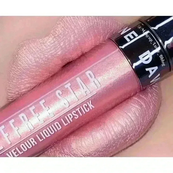 Jeffree Star Velour Liquid Lipstick ~ Ryland - Picture 1 of 5